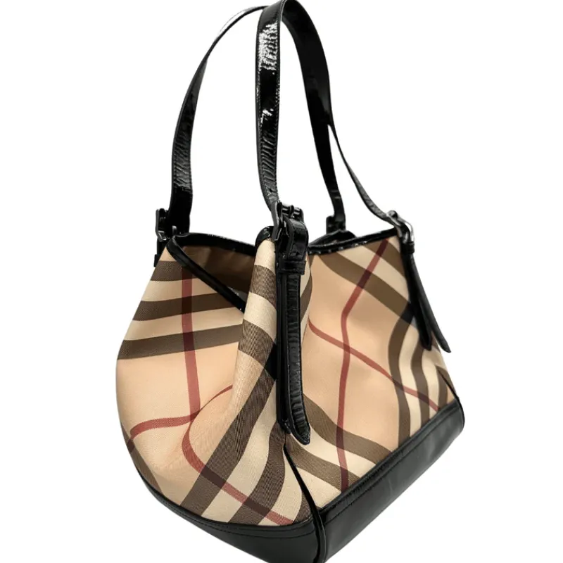 Borse A Spalla>Burberry Borsa a spalla