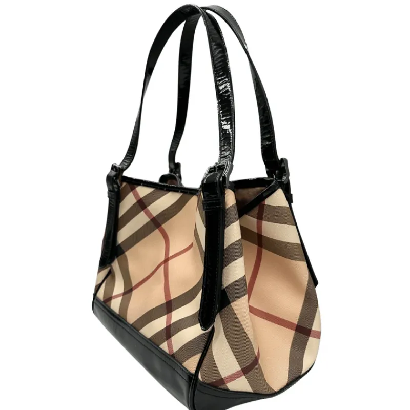 Borse A Spalla>Burberry Borsa a spalla