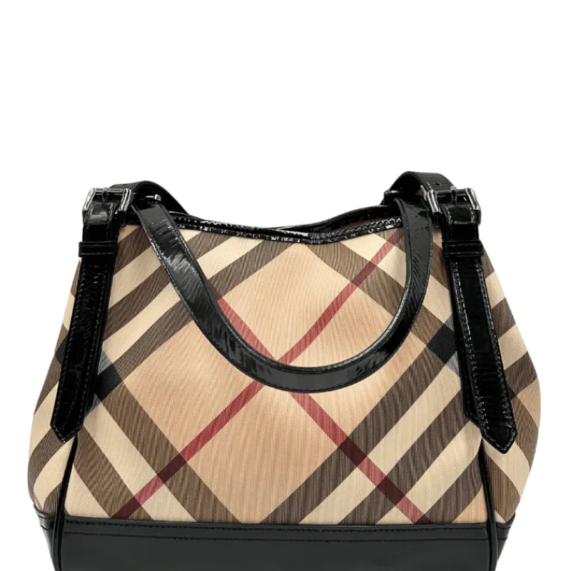 Borse A Spalla>Burberry Borsa a spalla