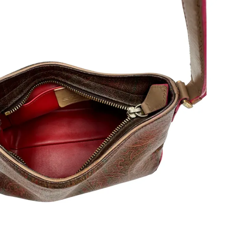 Pochette E Mini Bags|Borse A Spalla>Etro Borsa a spalla