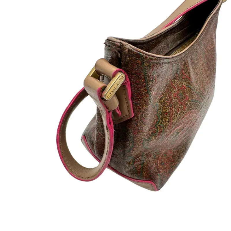 Pochette E Mini Bags|Borse A Spalla>Etro Borsa a spalla