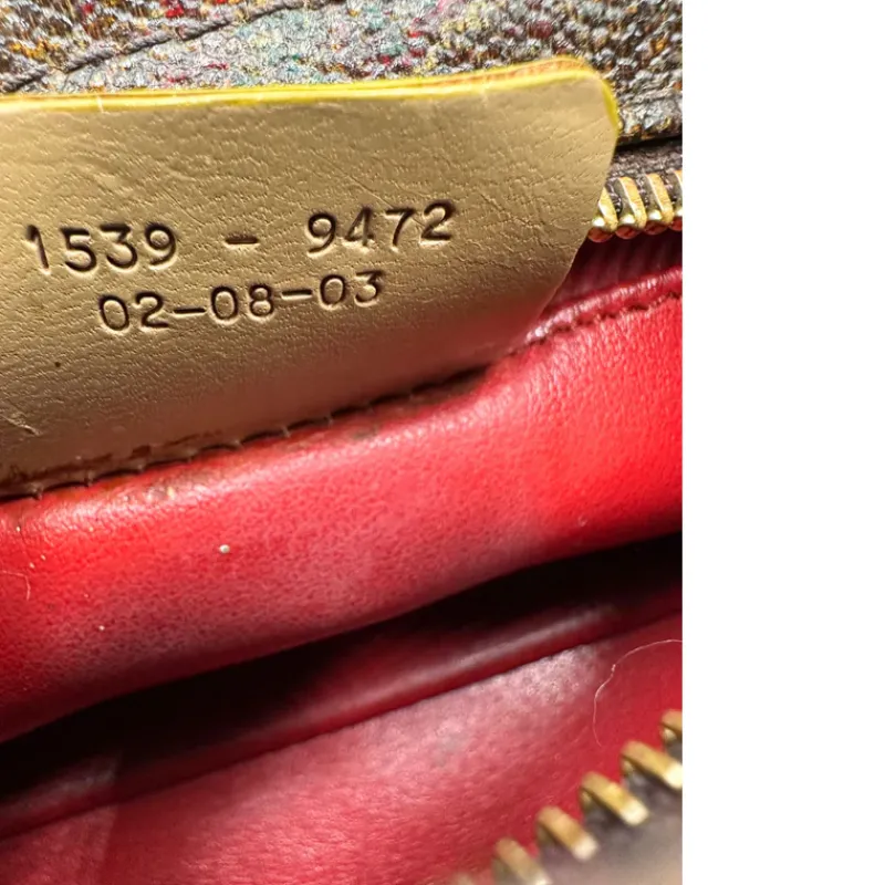Pochette E Mini Bags|Borse A Spalla>Etro Borsa a spalla