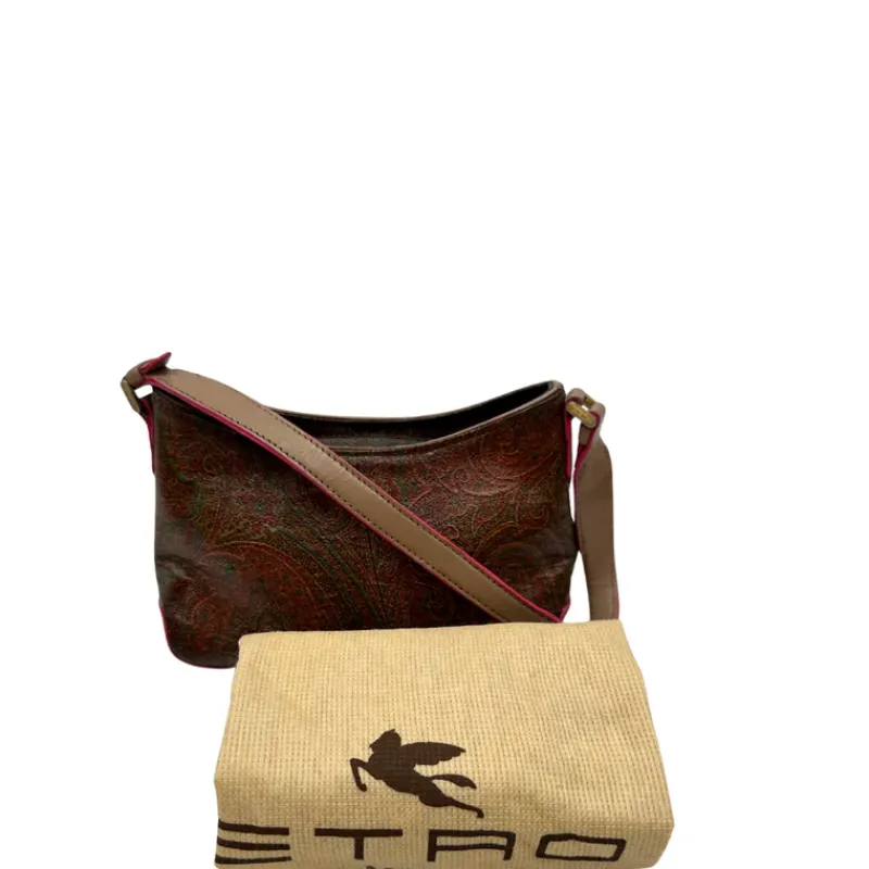 Pochette E Mini Bags|Borse A Spalla>Etro Borsa a spalla