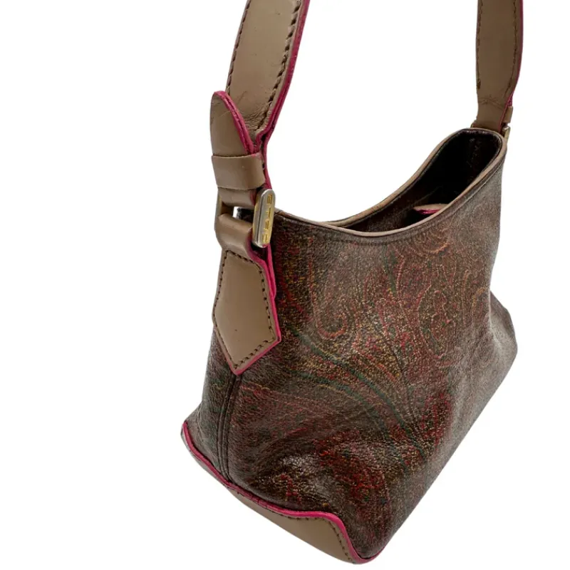 Pochette E Mini Bags|Borse A Spalla>Etro Borsa a spalla