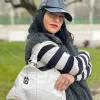Borse A Spalla>Fendi Borsa a spalla