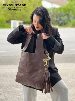 Borse A Spalla>Givenchy Borsa a spalla