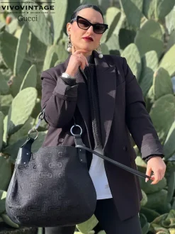 Borse A Spalla>Gucci Borsa a spalla