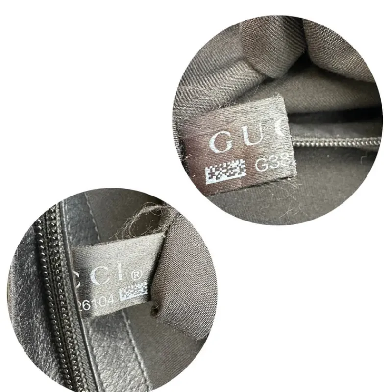 Borse A Spalla>Gucci Borsa a spalla