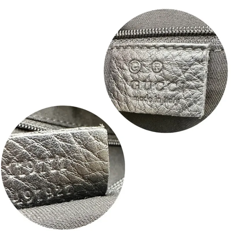 Borse A Spalla>Gucci Borsa a spalla