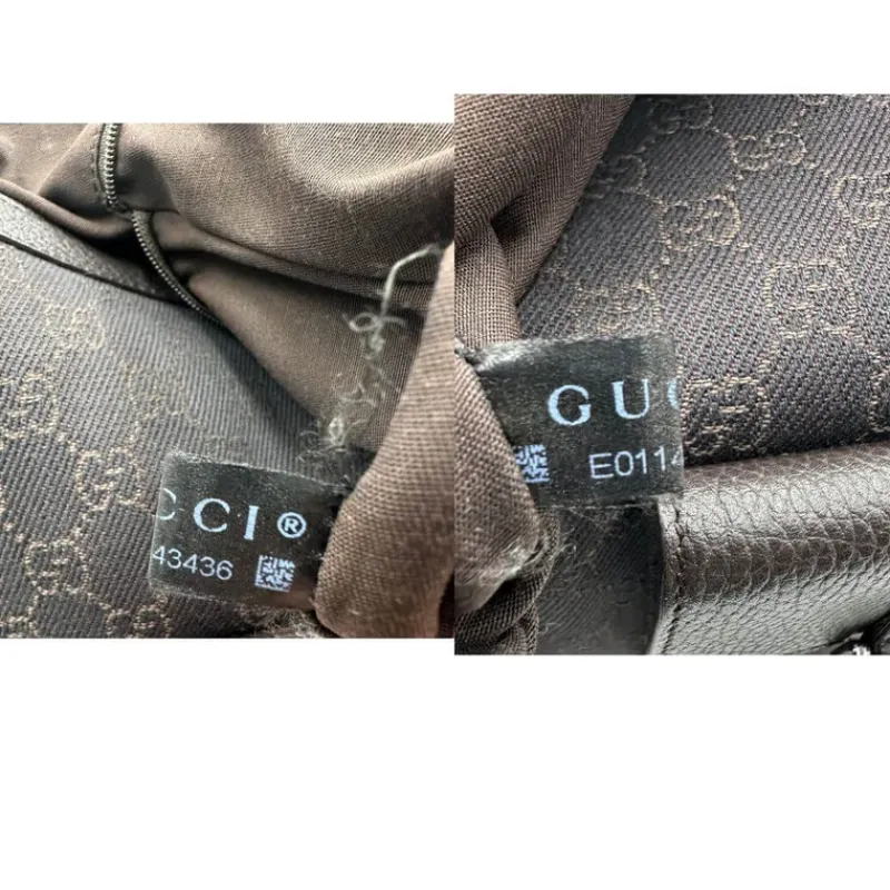 Borse A Spalla>Gucci Borsa a spalla