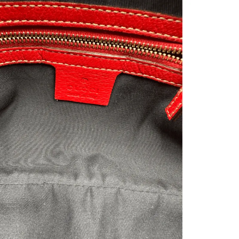 Borse A Spalla>Gucci Borsa a spalla
