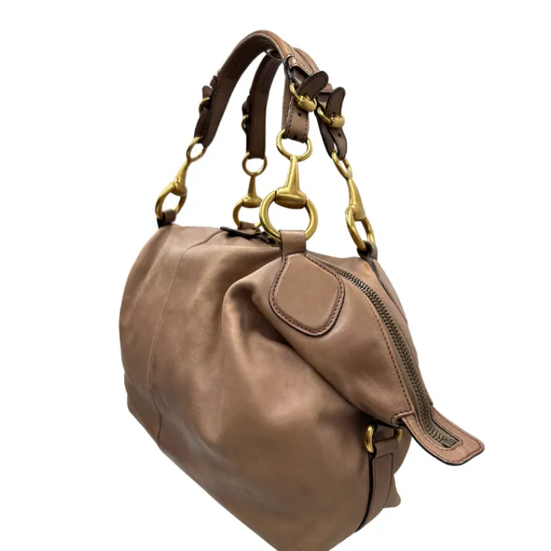 Borse A Spalla>Gucci Borsa a spalla