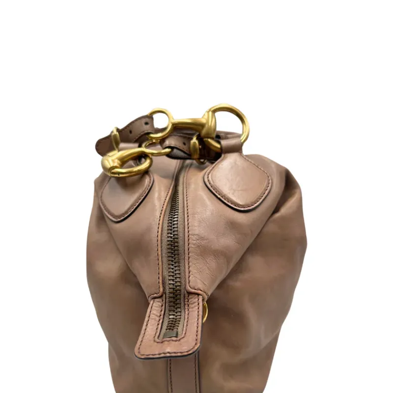 Borse A Spalla>Gucci Borsa a spalla