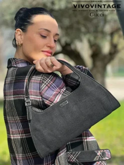 Borse A Spalla>Gucci Borsa a spalla
