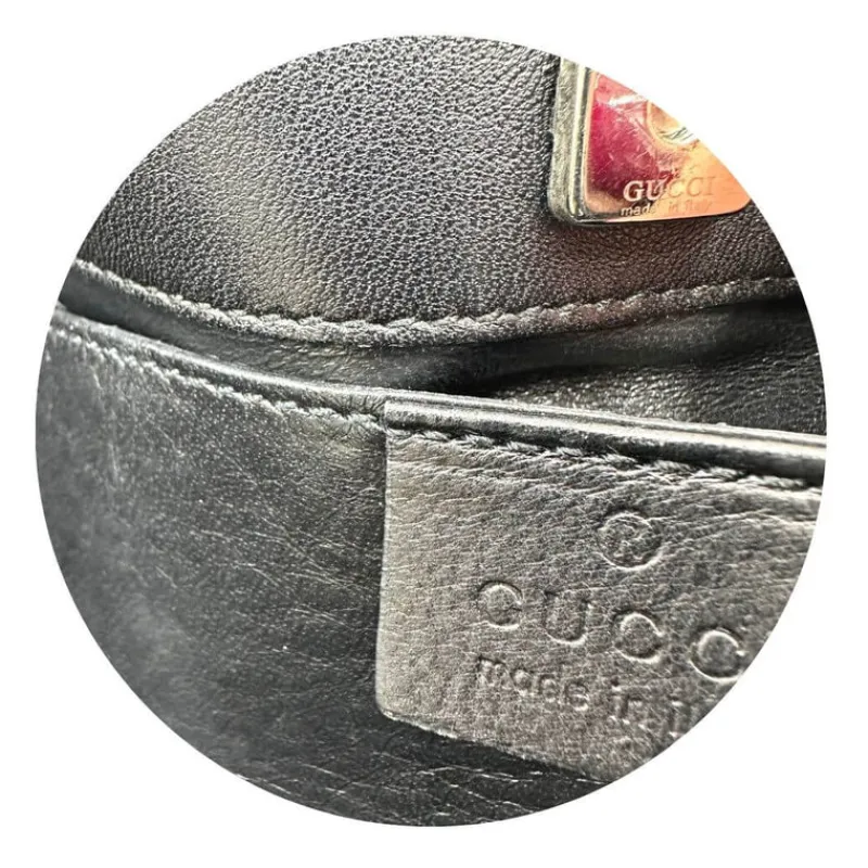 Borse A Spalla>Gucci Borsa a spalla