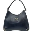 Borse A Spalla>Gucci Borsa a spalla blu