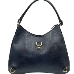 Borse A Spalla>Gucci Borsa a spalla blu