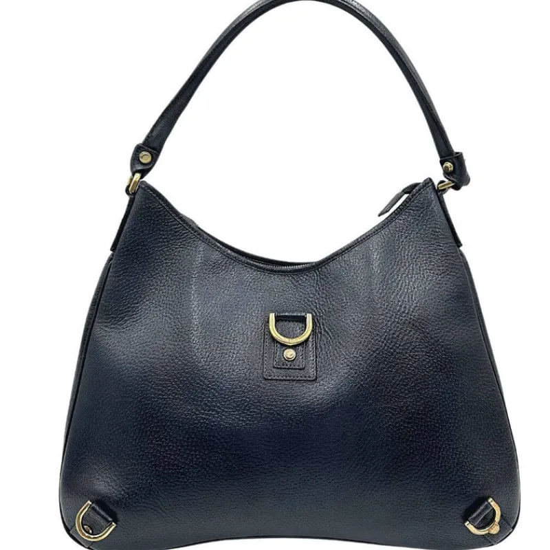 Borse A Spalla>Gucci Borsa a spalla blu