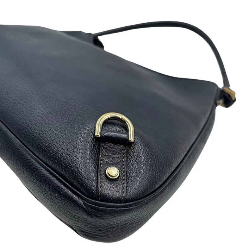 Borse A Spalla>Gucci Borsa a spalla blu