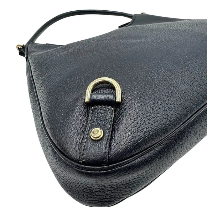 Borse A Spalla>Gucci Borsa a spalla blu