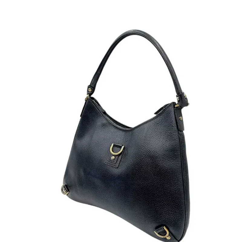 Borse A Spalla>Gucci Borsa a spalla blu