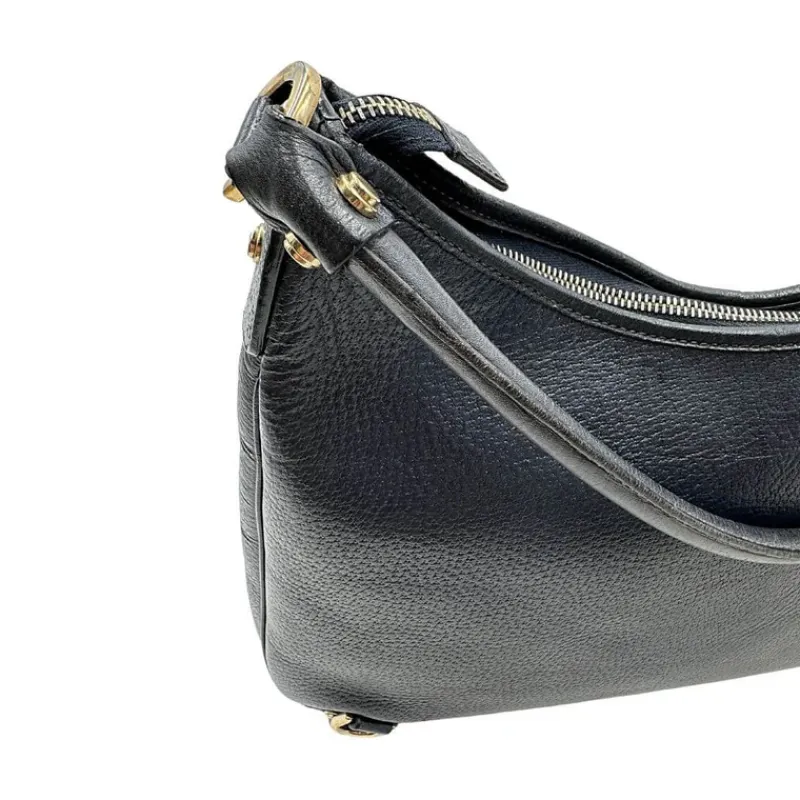 Borse A Spalla>Gucci Borsa a spalla blu