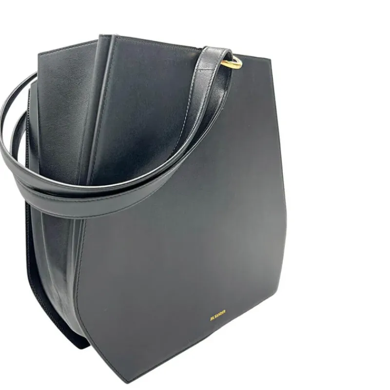Borse A Tracolla|Borse A Spalla>Jil Sander Borsa a spalla