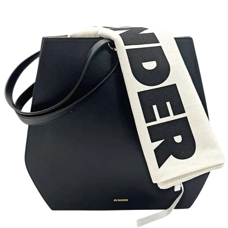 Borse A Tracolla|Borse A Spalla>Jil Sander Borsa a spalla