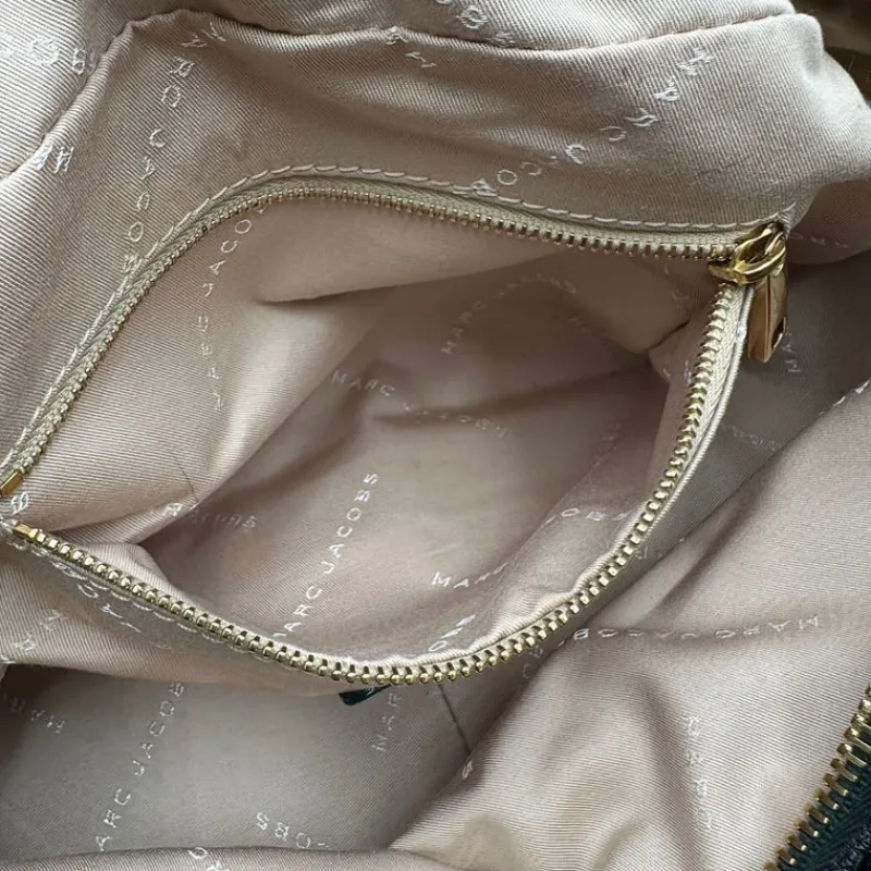 Borse A Spalla>Marc Jacobs Borsa a spalla