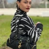 Borse A Spalla>Miu Miu Borsa a spalla