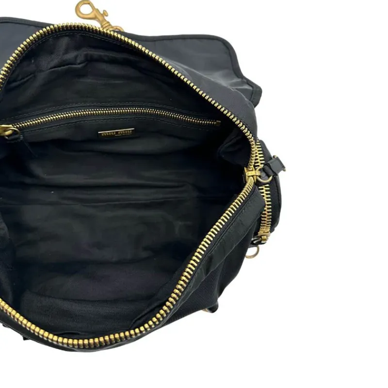 Borse A Spalla>Miu Miu Borsa a spalla