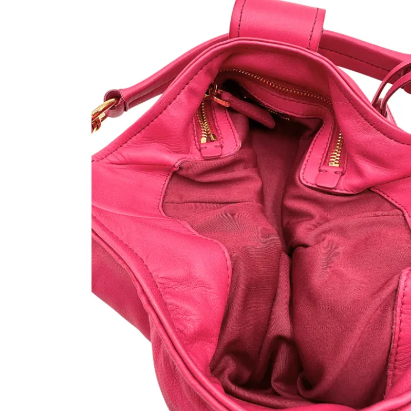 Borse A Spalla>Miu Miu Borsa a spalla