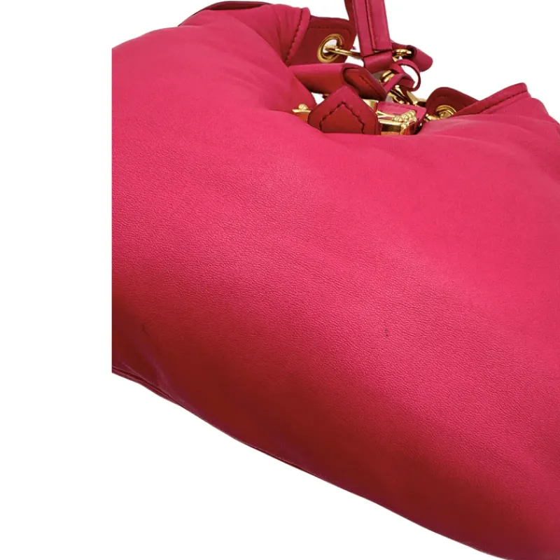 Borse A Spalla>Miu Miu Borsa a spalla
