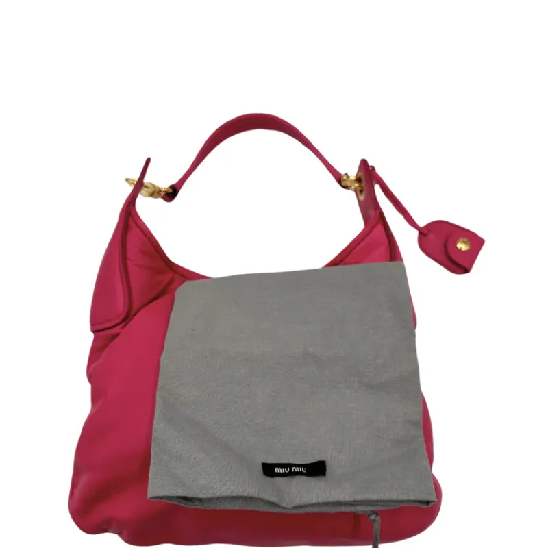 Borse A Spalla>Miu Miu Borsa a spalla