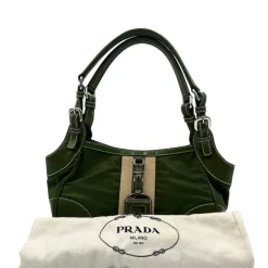 Borse A Spalla>Prada Borsa a spalla