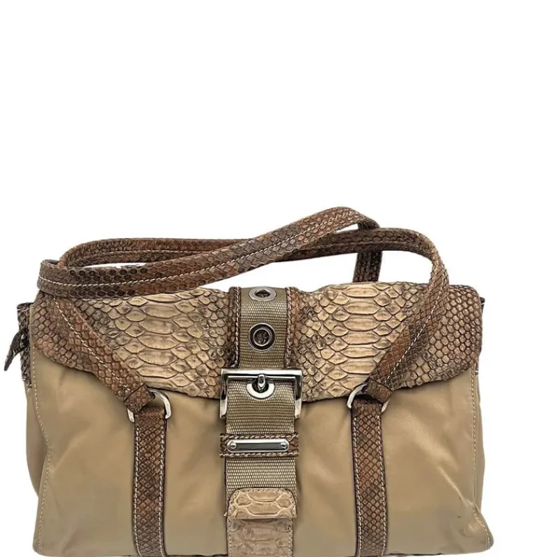 Borse A Spalla>Prada Borsa a spalla