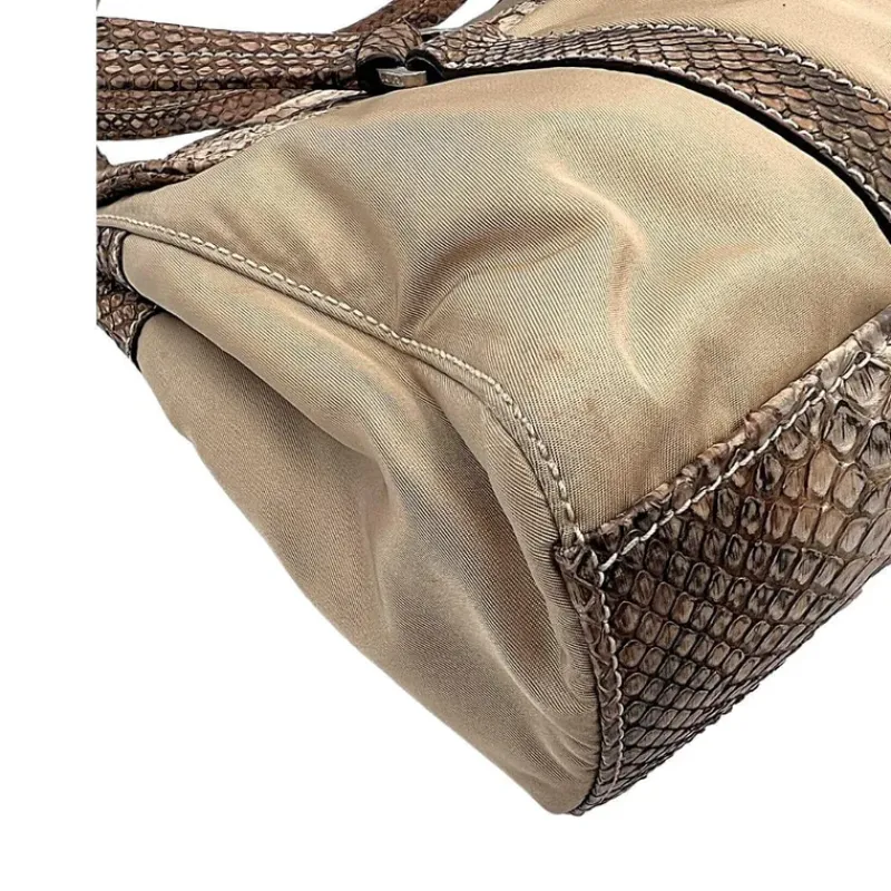 Borse A Spalla>Prada Borsa a spalla