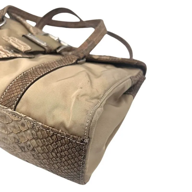Borse A Spalla>Prada Borsa a spalla