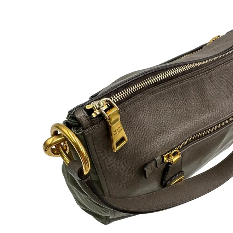 Borse A Spalla>Prada Borsa a spalla