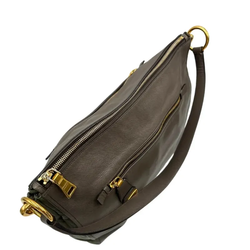 Borse A Spalla>Prada Borsa a spalla