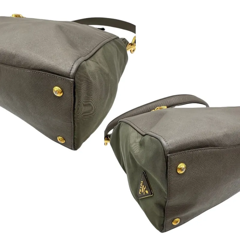 Borse A Spalla>Prada Borsa a spalla
