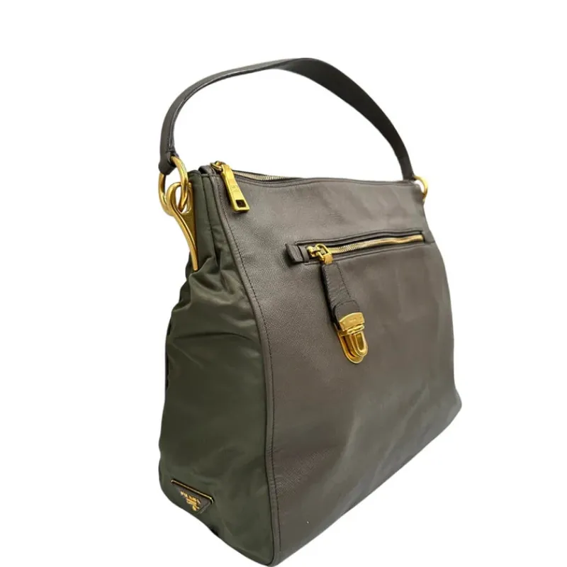 Borse A Spalla>Prada Borsa a spalla
