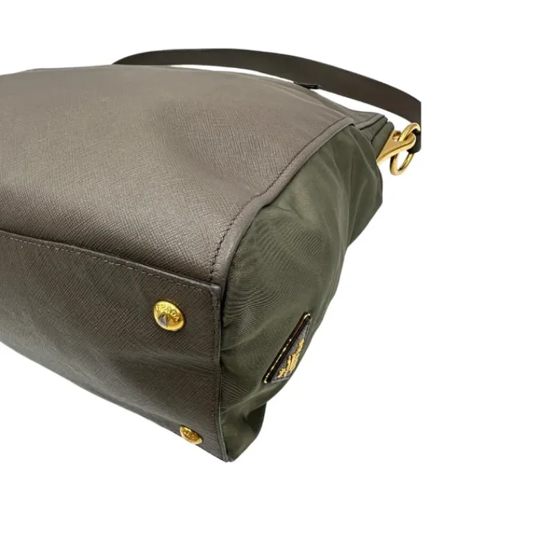 Borse A Spalla>Prada Borsa a spalla