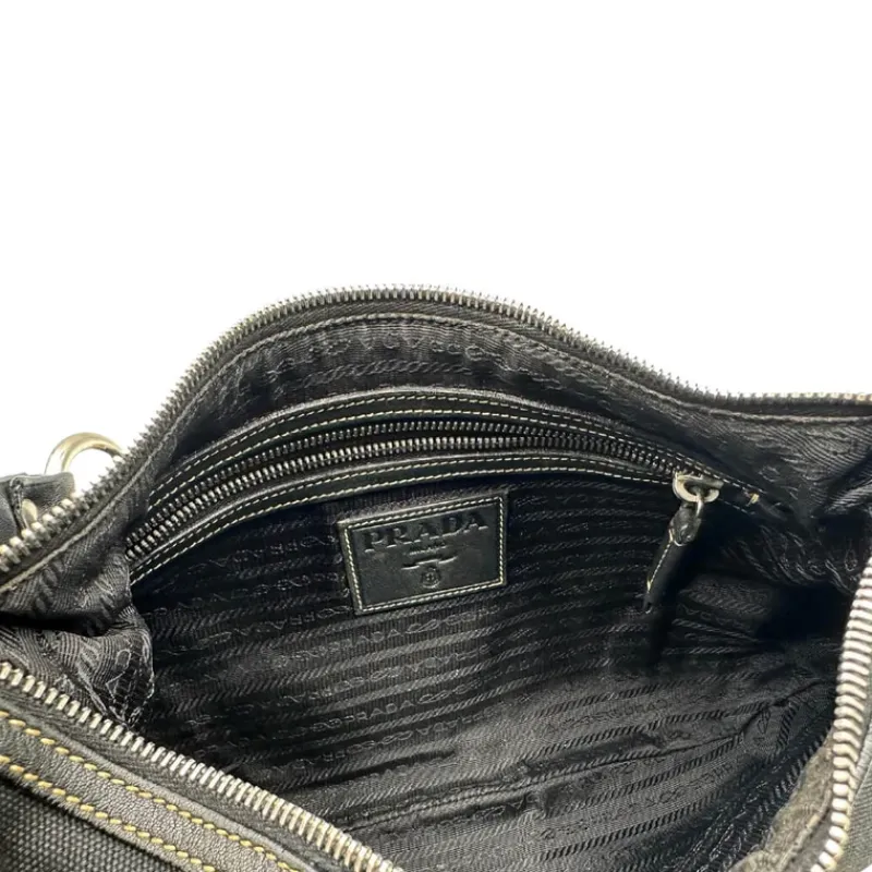 Borse A Spalla>Prada Borsa a spalla