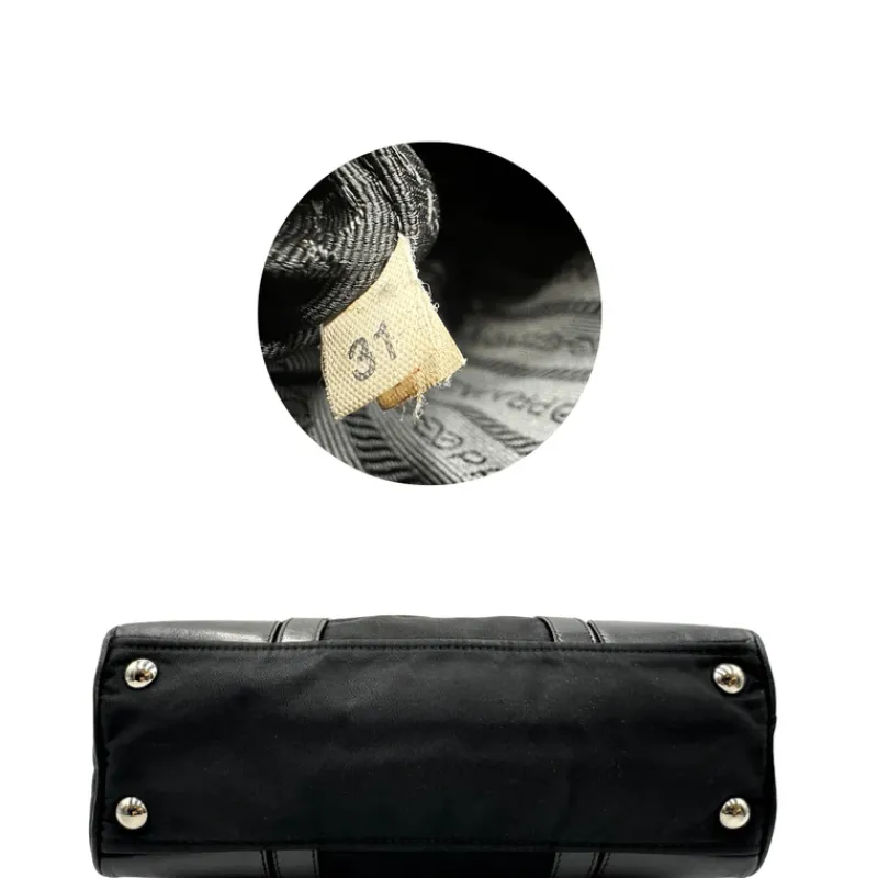 Borse A Spalla>Prada Borsa a spalla