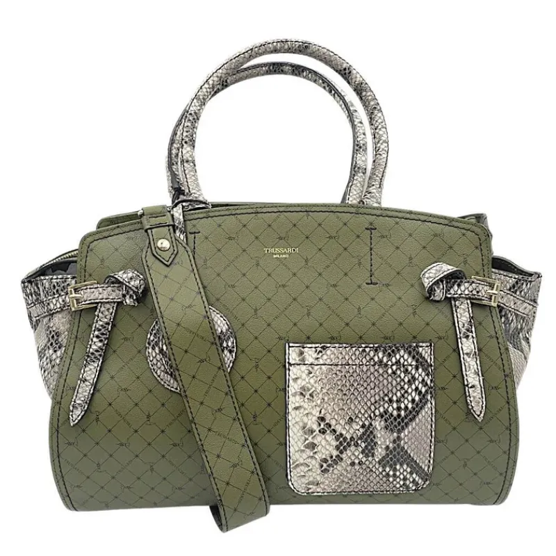 Borse A Tracolla|Borse A Spalla>Trussardi Borsa a spalla