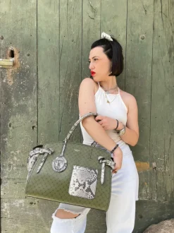 Borse A Tracolla|Borse A Spalla>Trussardi Borsa a spalla