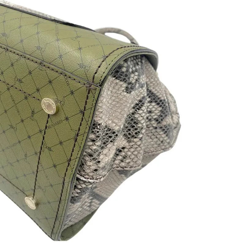 Borse A Tracolla|Borse A Spalla>Trussardi Borsa a spalla