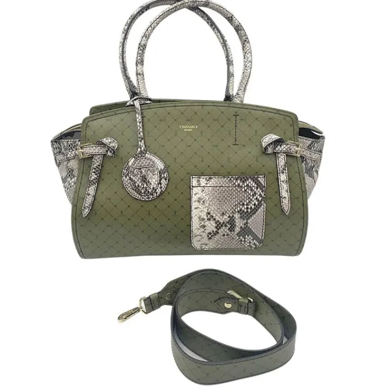 Borse A Tracolla|Borse A Spalla>Trussardi Borsa a spalla