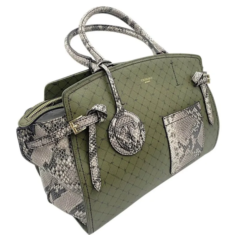 Borse A Tracolla|Borse A Spalla>Trussardi Borsa a spalla